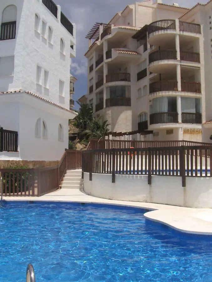 Beachfront Penthouse Apartment With Large Terrace And Breathtaking Sea Views Close To Marbella Spain Sitio de Calahonda España
