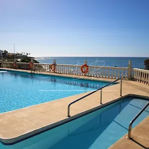 Appartement Enjoy2Rent Lubina Del Sol Mijas, Sitio de Calahonda