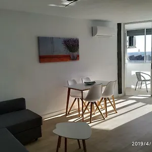 En Urbanización Algaida En Primera Línea De Playa Sitio de Calahonda
